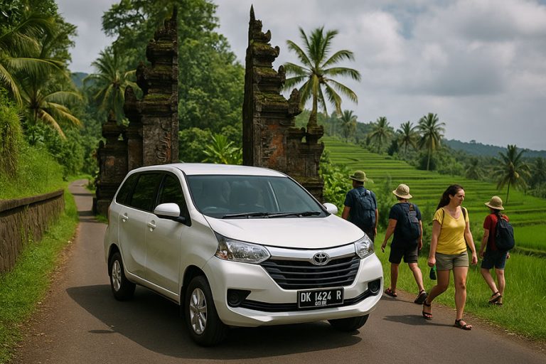 Bali Travel Trends 2024: Essential Guide for Your Trip