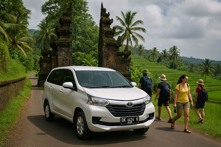 Bali Transportation Guide 01 | www.balitouristic.com