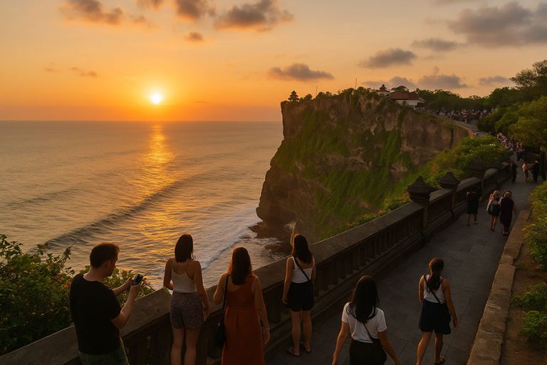 Bali Transportation Guide: Travel Smart and Save Money