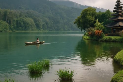 bedugul bali - bali travel guide