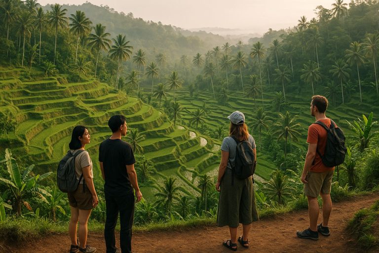 What Makes Bali Special: Best Place Bali Beyond the Beach