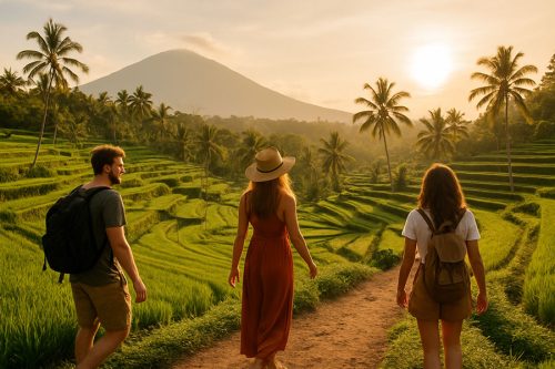 best place bali - bali activity