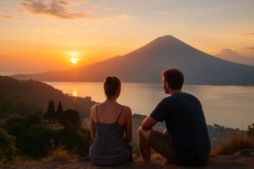 east bali - bali travel