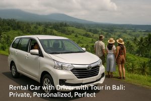 Rental Car with Driver with Tour in Bali 01 | www.balitouristic.com