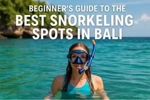 Snorkeling Spots in Bali 01 | www.balitouristic.com