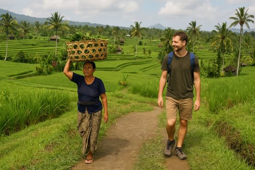 tour in bali - bali travel guide