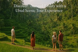 Ubud Scenic Tour 01 | www.balitouristic.com