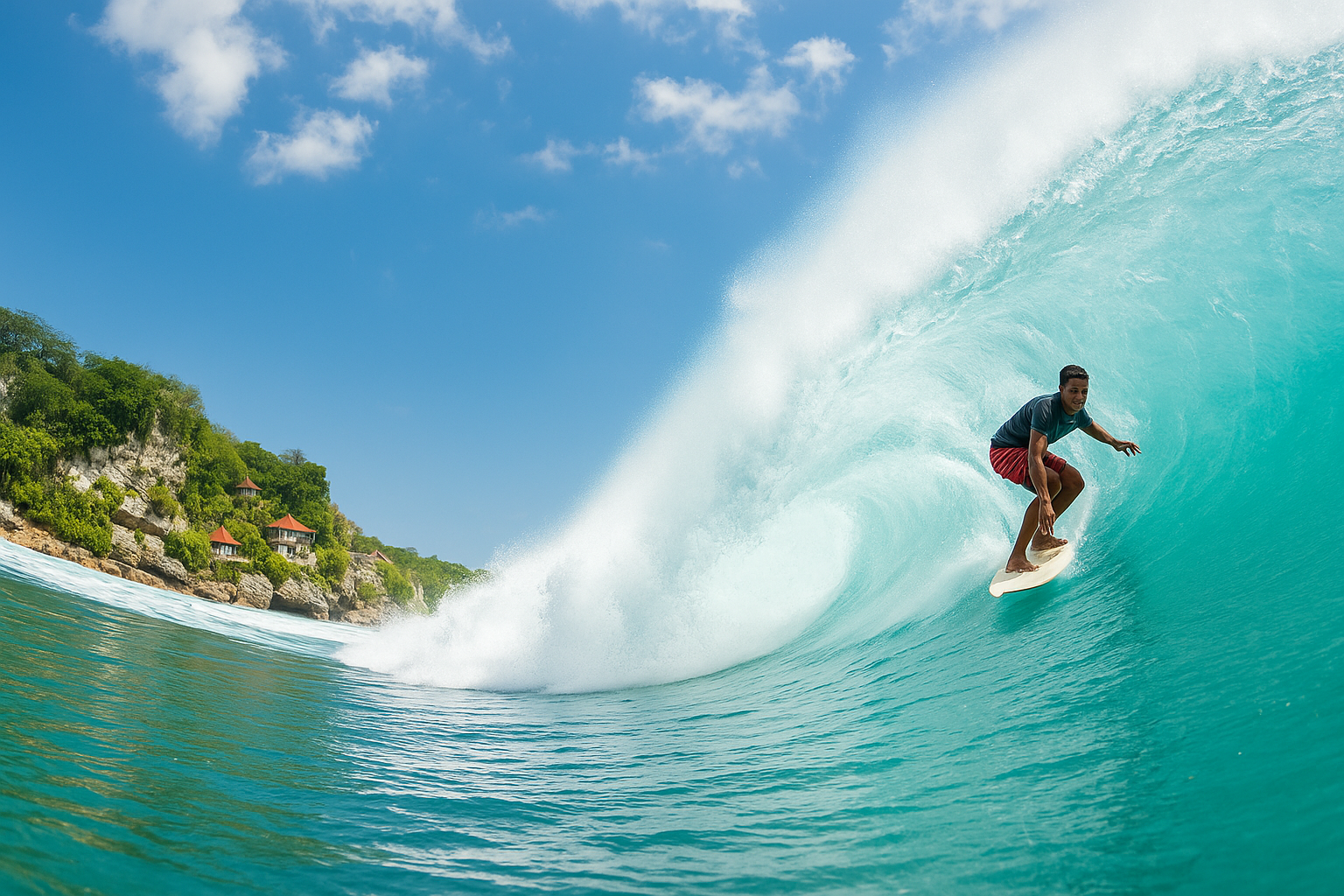 bali surf 02 | www.balitouristic.com