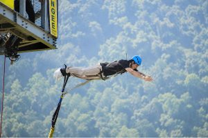 bungee jumping | www.balitouristic.com