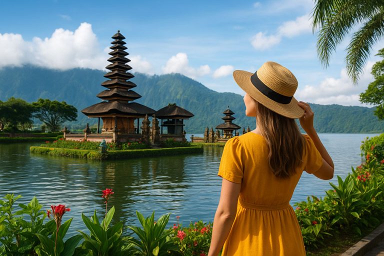 Bali Travel Guide: Complete Tips for Perfect Vacation