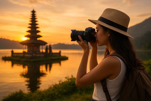 bali isntagram tour-activity in bali