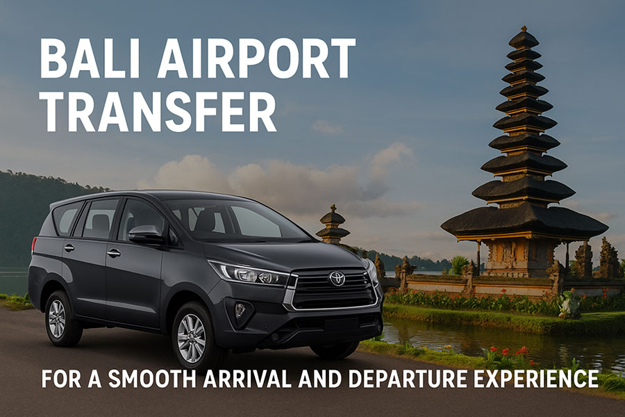 1Bali Airport Transport | www.balitouristic.com