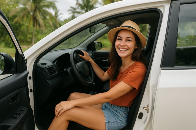 Affordable Bali Self-Drive Rentals for Budget Travellers