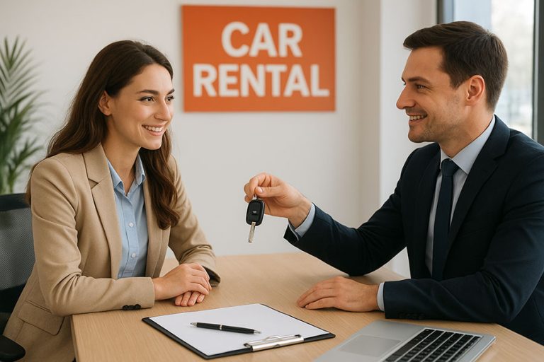 Daily Car Rental Tips for a Smooth Holiday Experience