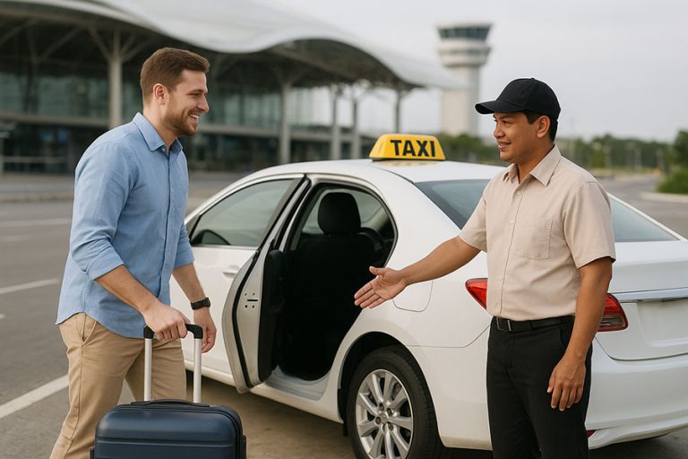 Airport Transfer Jimbaran : Best Private Car Choice