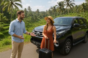 1 Private Tours and Transfers Across Bali Island | www.balitouristic.com