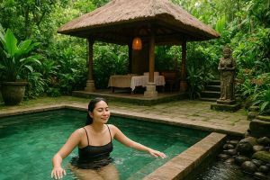 1 Taman Air Spa Bali Complete Guide for a Relaxing Experience | www.balitouristic.com