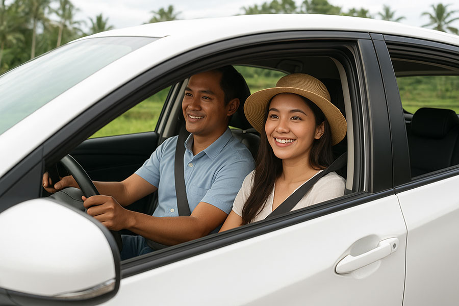 1 Tour in Bali Becomes More Enjoyable When You Book a Car with Driver | www.balitouristic.com
