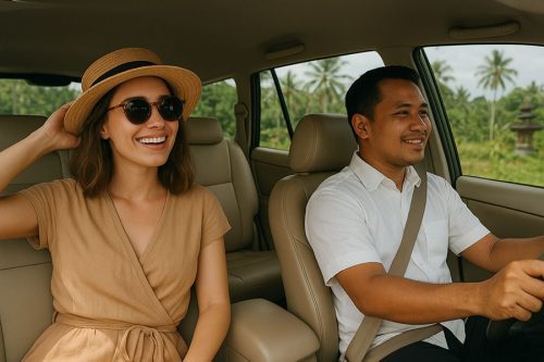 1_Tour in Bali Becomes More Enjoyable When You Book a Car with Driver