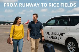 Book Bali Airport Transfer 01 | www.balitouristic.com