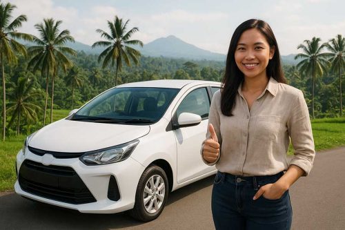 cheap car rental bali - tour in bali