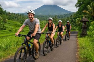 Kintamani Eco Cycling 01 | www.balitouristic.com