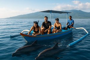 Lovina Dolphin Watching 01 | www.balitouristic.com
