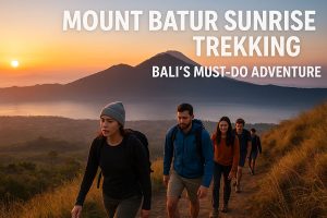 Mount Batur Sunrise Trekking 01 | www.balitouristic.com