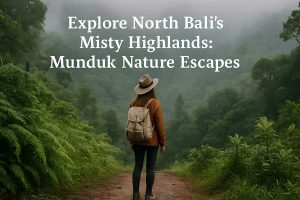 Munduk Nature 01 | www.balitouristic.com