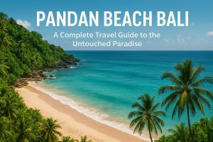 Pandan Beach Bali 01 | www.balitouristic.com