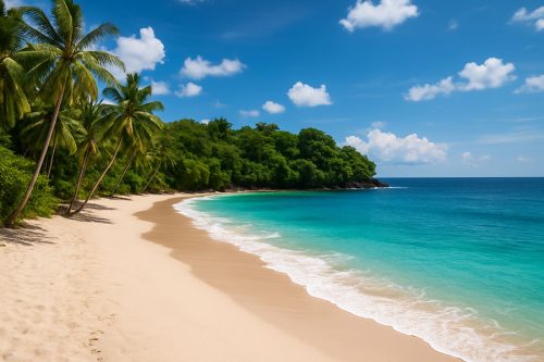 pandan beach bali - bali travel guide