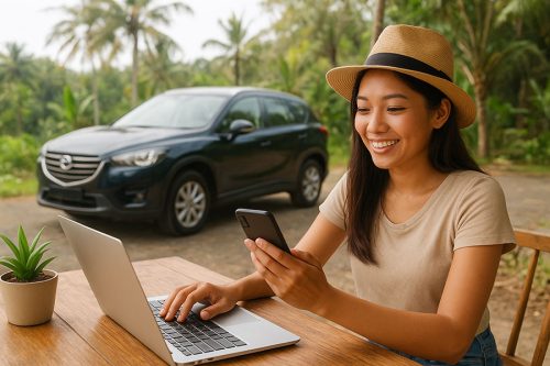 tour in bali adventure - bali car rental