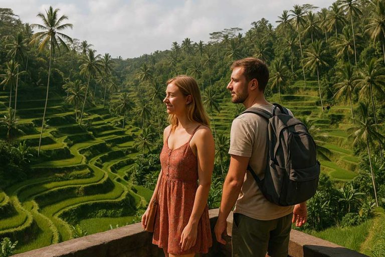 Ubud Day Tour 01 | www.balitouristic.com