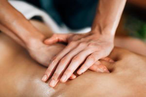 lanusa bali spa - balinese tradition