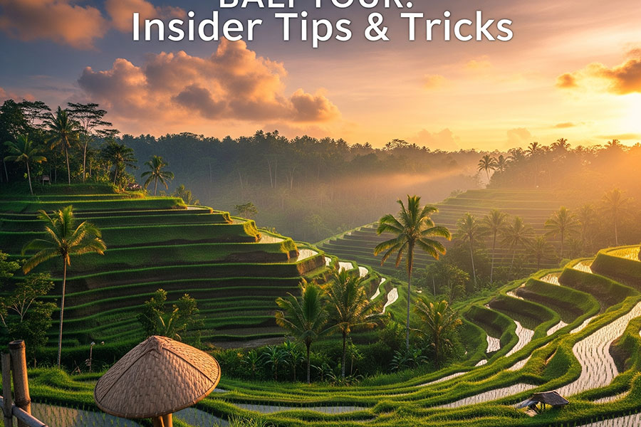Bali Tour - adventure tour bali
