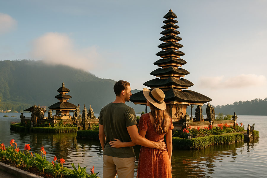 bali tours - best places in bali