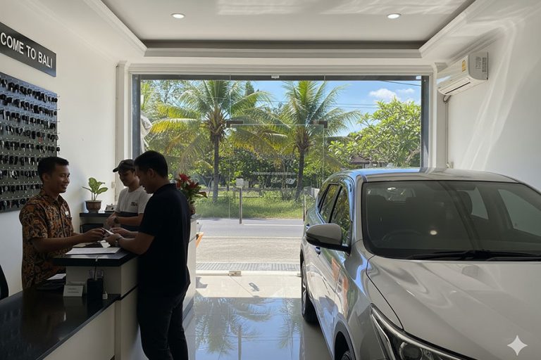 Best Car Rental in Bali: Top Services & Expert Guide