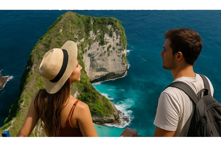 The Future of Bali Travel: Wellness, Culture, and Healing