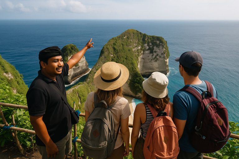 Nusa Penida Bali Tour: Island Adventure & Best Spots Guide