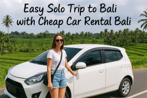 bali solo trip | www.balitouristic.com