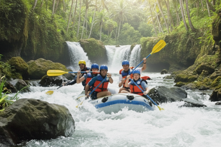 4 Days in Bali Itinerary: Car & Driver Travel Guide