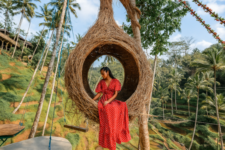 Cheap Car Rental Bali: Low Budget Holiday Travel Guide