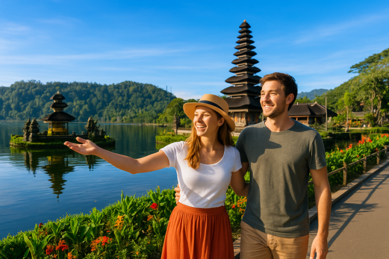 Car Rental in Bali: Best Months & Complete Travel Guide