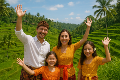 Truth About Bali Airport Transfer
