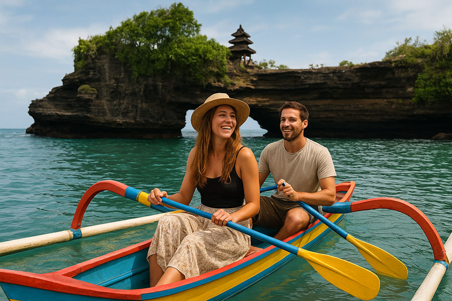 Activities in Bali 02 | www.balitouristic.com