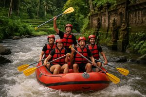 Ayung River Rafting 02 | www.balitouristic.com