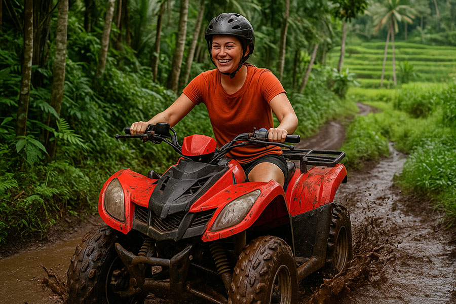 Bali ATV Ride Adventure Tour 02 | www.balitouristic.com