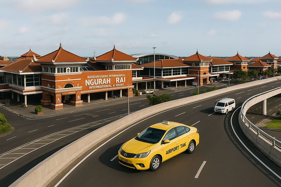 bali airport transfer private | balioturistic.com