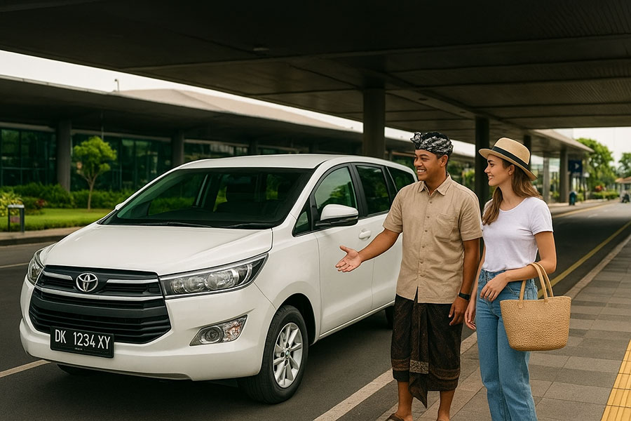Bali Airport Transfers 02 | www.balitouristic.com