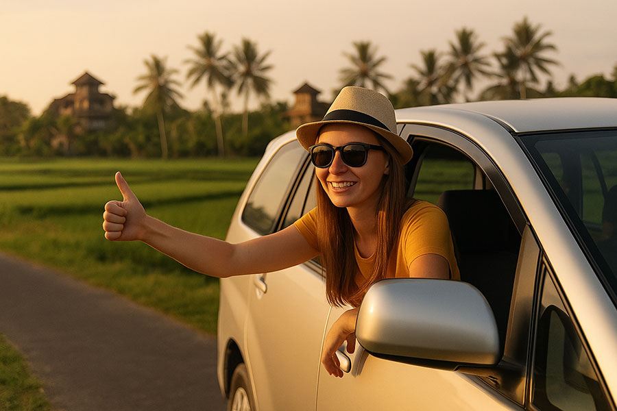 Bali Car Hire 01 | www.balitouristic.com